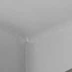 Sábana Bajera Algodón 145 Hilos 80% Algodón 20% Poliéster - HOTTELS