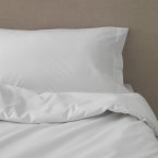 Funda Almohada 145 Hilos 80% Algodón 20% Poliéster - HOTTELS by Vayoil