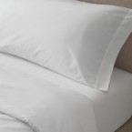 Funda Almohada 145 Hilos 80% Algodón 20% Poliéster - HOTTELS by Vayoil