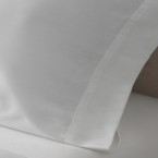 Funda Almohada 145 Hilos 80% Algodón 20% Poliéster - HOTTELS by Vayoil