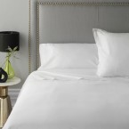 Sábana Encimera Algodón 205 Hilos 100% Algodón Peinado - HOTTELS