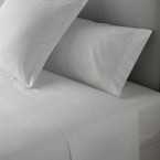 Sábana Encimera Algodón 205 Hilos 100% Algodón Peinado - HOTTELS