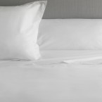 Sábana Encimera Algodón 205 Hilos 100% Algodón Peinado - HOTTELS