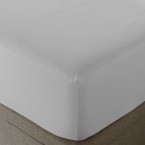 Sábana Bajera Algodón 140 Hilos 50% Algodón 50% Poliéster - HOTTELS