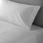 Funda Almohada 205 Hilos Algodón 100% Peinado - HOTTELS by Vayoil