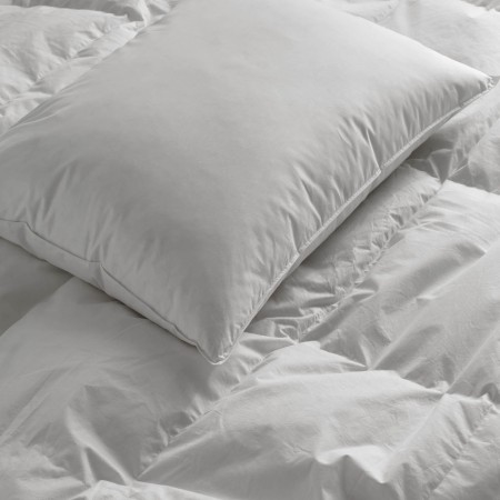 Almohada Plumón y Plumas pequeñas - HOTTELS by Vayoil