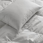 Almohada Plumón y Plumas pequeñas - HOTTELS by Vayoil