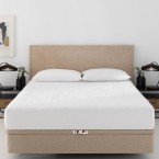 Protector Colchón Algodón Rizado 100% 240 gr/m2 - HOTTELS by Vayoil