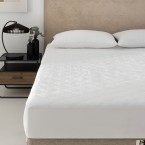 Protector Colchón Algodón Rizado 100% 240 gr/m2 - HOTTELS by Vayoil