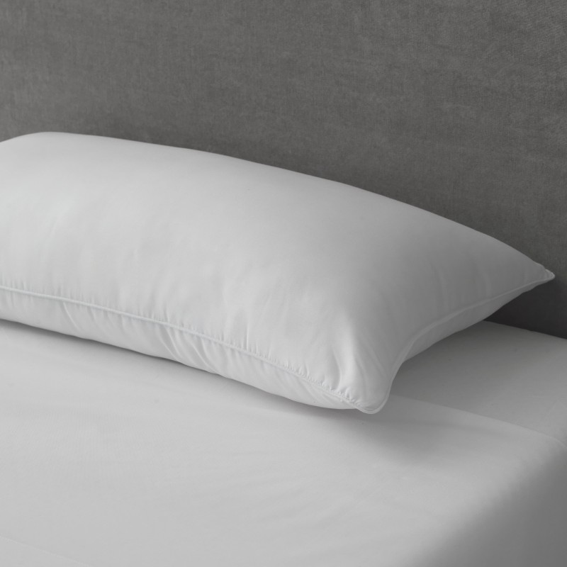 Almohada Microfibra con Tacto Pluma - HOTTELS by Vayoil