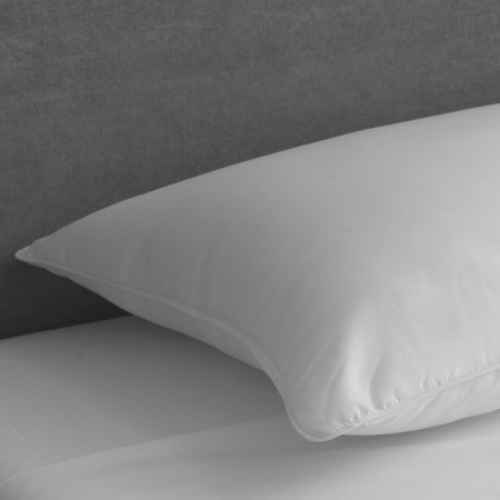 Almohada Microfibra con Tacto Pluma - HOTTELS by Vayoil