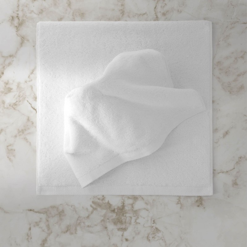 Toalla Lavabo 600 gr/m2 100% Algodón Puro - HOTTELS by Vayoil