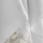 Toalla Lavabo 600 gr/m2 100% Algodón Puro - HOTTELS by Vayoil