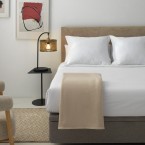 Manta Hostelería Polar 280 gr/m2 100% Poliester - HOTTELS by Vayoil