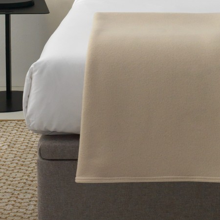 Manta Hostelería Polar 280 gr/m2 100% Poliester - HOTTELS by Vayoil