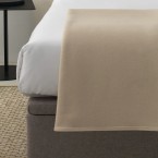 Manta Hostelería Polar 280 gr/m2 100% Poliester - HOTTELS by Vayoil