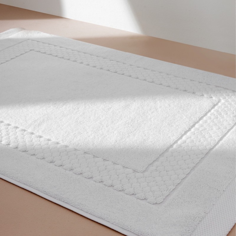 Alfombrilla Baño 900 gr/m2 100% Algodón - HOTTELS by Vayoil