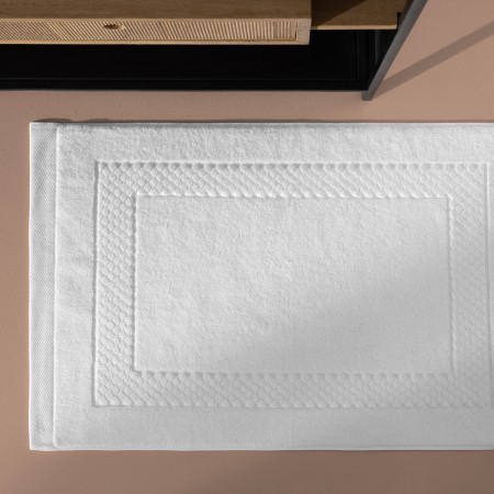 Alfombrilla Baño 900 gr/m2 100% Algodón - HOTTELS by Vayoil