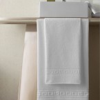 Toalla Lavabo 450 gr/m2 100% Algodón Puro - HOTTELS by Vayoil