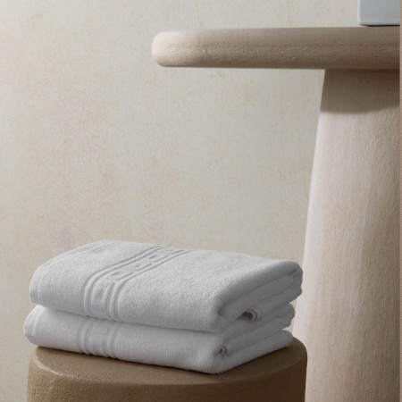 Toalla Lavabo 450 gr/m2 100% Algodón Puro - HOTTELS by Vayoil
