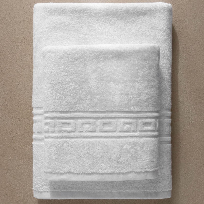 Toalla Lavabo 450 gr/m2 100% Algodón Puro - HOTTELS by Vayoil