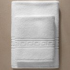 Toalla Lavabo 450 gr/m2 100% Algodón Puro - HOTTELS by Vayoil