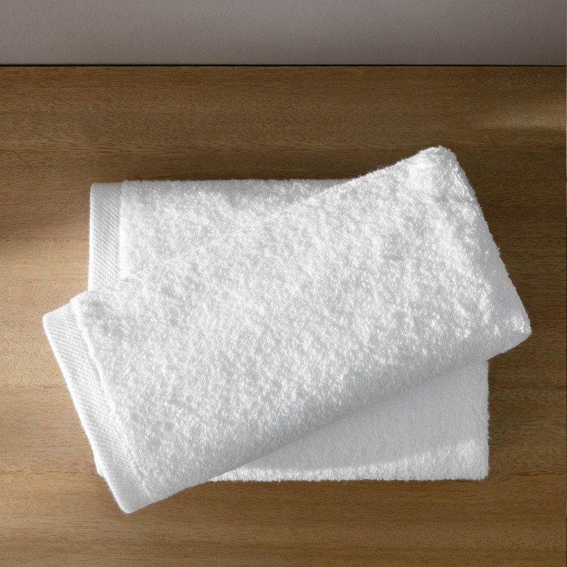 Toalla Lavabo 550 gr/m2 100% Algodón Puro - HOTTELS by Vayoil