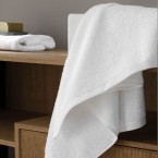 Toalla Lavabo 550 gr/m2 100% Algodón Puro - HOTTELS by Vayoil