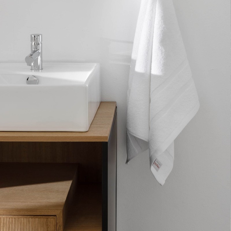 Toalla Lavabo 500 gr/m2 100% Algodón Puro - HOTTELS by Vayoil