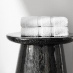 Toalla Lavabo 500 gr/m2 100% Algodón Puro - HOTTELS by Vayoil