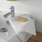 Toalla Bidet 540 gr/m2 100% Algodón Puro - HOTTELS by Vayoil