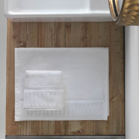 Toalla Bidet 540 gr/m2 100% Algodón Puro - HOTTELS by Vayoil