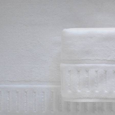 Toalla Bidet 540 gr/m2 100% Algodón Puro - HOTTELS by Vayoil