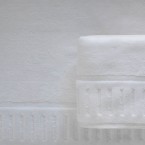 Toalla Bidet 540 gr/m2 100% Algodón Puro - HOTTELS by Vayoil