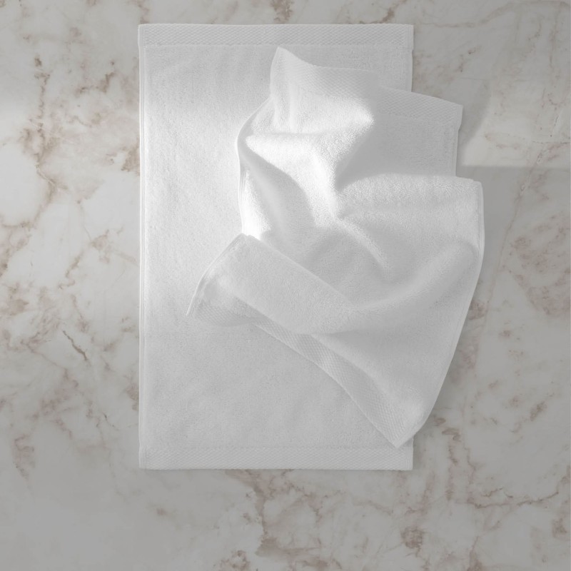 Toalla Bidet 600 gr/m2 100% Algodón Puro - HOTTELS by Vayoil