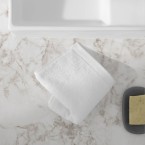 Toalla Bidet 600 gr/m2 100% Algodón Puro - HOTTELS by Vayoil