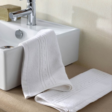 Toalla Bidet 450 gr/m2 100% Algodón Puro - HOTTELS by Vayoil