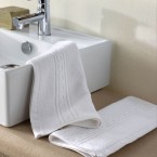 Toalla Bidet 450 gr/m2 100% Algodón Puro - HOTTELS by Vayoil