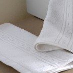 Toalla Bidet 450 gr/m2 100% Algodón Puro - HOTTELS by Vayoil