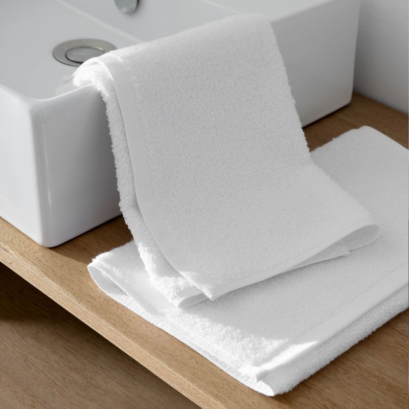 Toalla Bidet 500 gr/m2 100% Algodón Puro - HOTTELS by Vayoil