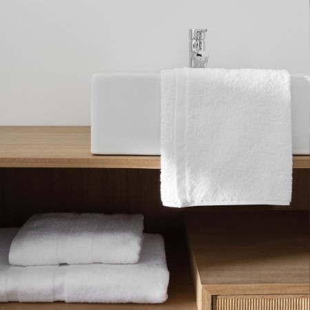 Toalla Bidet 500 gr/m2 100% Algodón Puro - HOTTELS by Vayoil