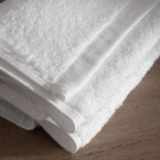 Toalla Bidet 500 gr/m2 100% Algodón Puro - HOTTELS by Vayoil