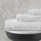 Toalla Baño 600 gr/m2 100% Algodón Puro - HOTTELS by Vayoil