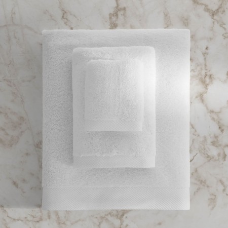 Toalla Baño 600 gr/m2 100% Algodón Puro - HOTTELS by Vayoil