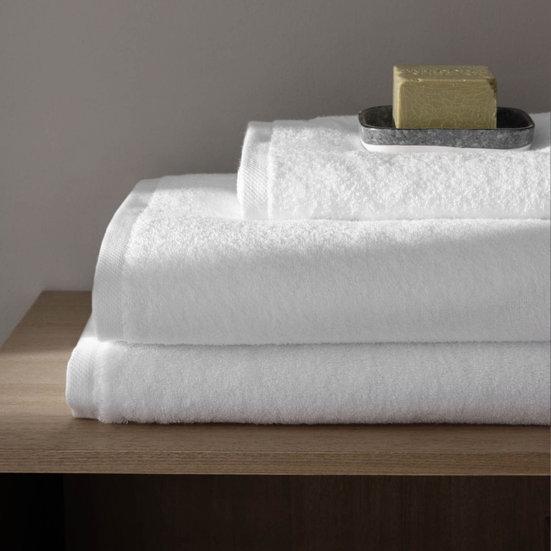 Toalla Baño 550 gr/m2 100% Algodón Puro - HOTTELS by Vayoil
