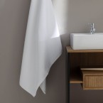 Toalla Baño 550 gr/m2 100% Algodón Puro - HOTTELS by Vayoil