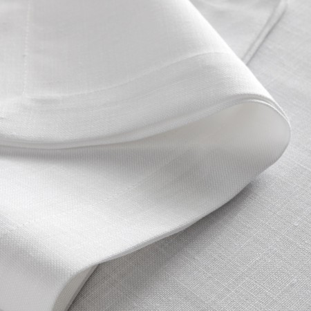 Servilleta Lino 260 gr/m2 50% Lino 50% Poliéster - HOTTELS by Vayoil