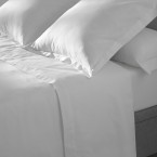 Sábana Encimera Algodón 140 Hilos 50% Algodón 50% Poliéster - HOTTELS