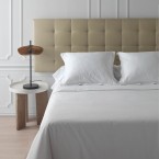 Sábana Encimera Algodón 200 Hilos 50% Algodón 50% Poliéster - HOTTELS