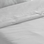 Sábana Encimera Algodón 200 Hilos 50% Algodón 50% Poliéster - HOTTELS